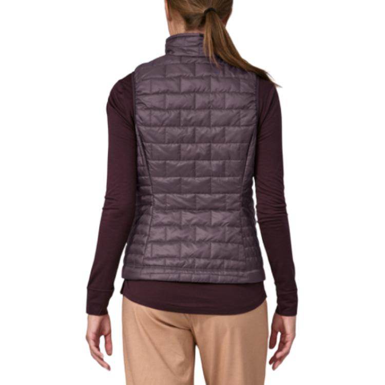 Жилет женский Patagonia Nano Puff - Boxette Shop