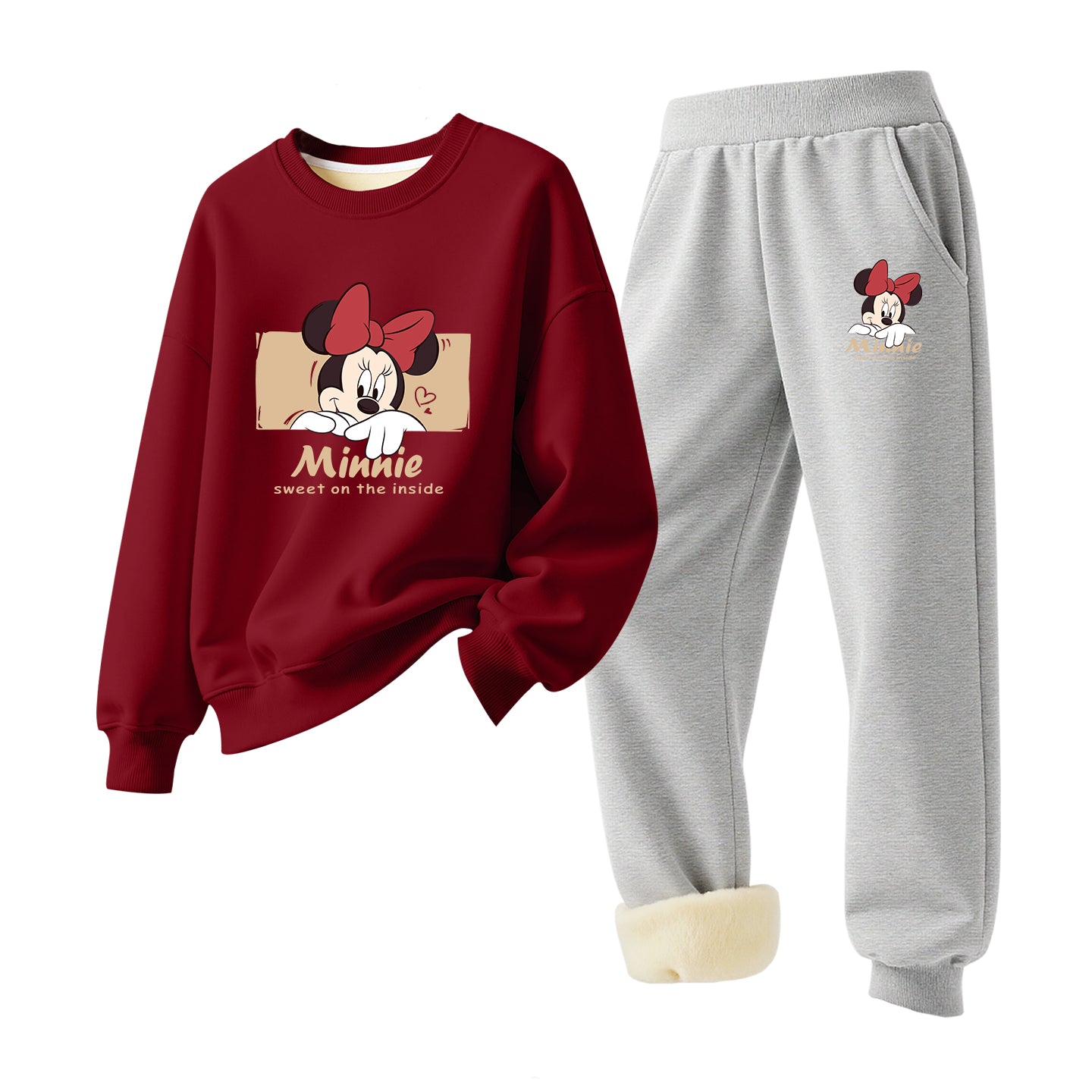 Комплект детский Disney