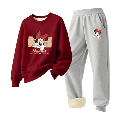 Комплект детский Disney