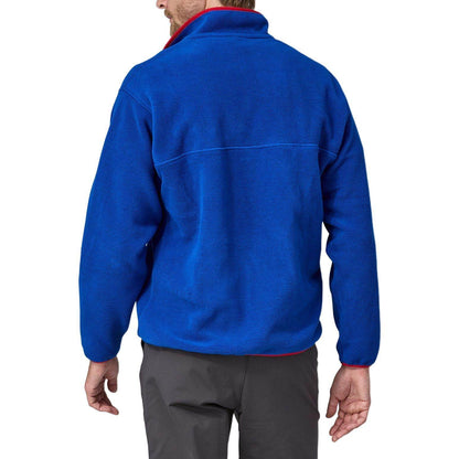 Свитшот мужской Patagonia Synchilla Snap-T - Boxette Shop