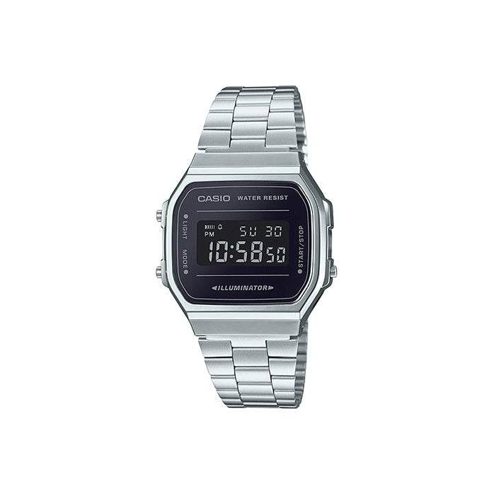 Часы Casio vintage - Boxette Shop
