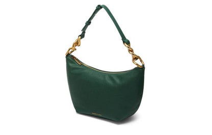 Сумка женская Charles&Keith Wedding Collection Soft Zipper Hundred - Boxette Shop