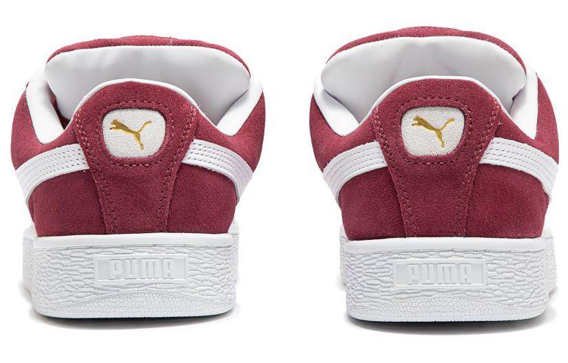Кроссовки Puma Suede Xl Ox - Boxette Shop