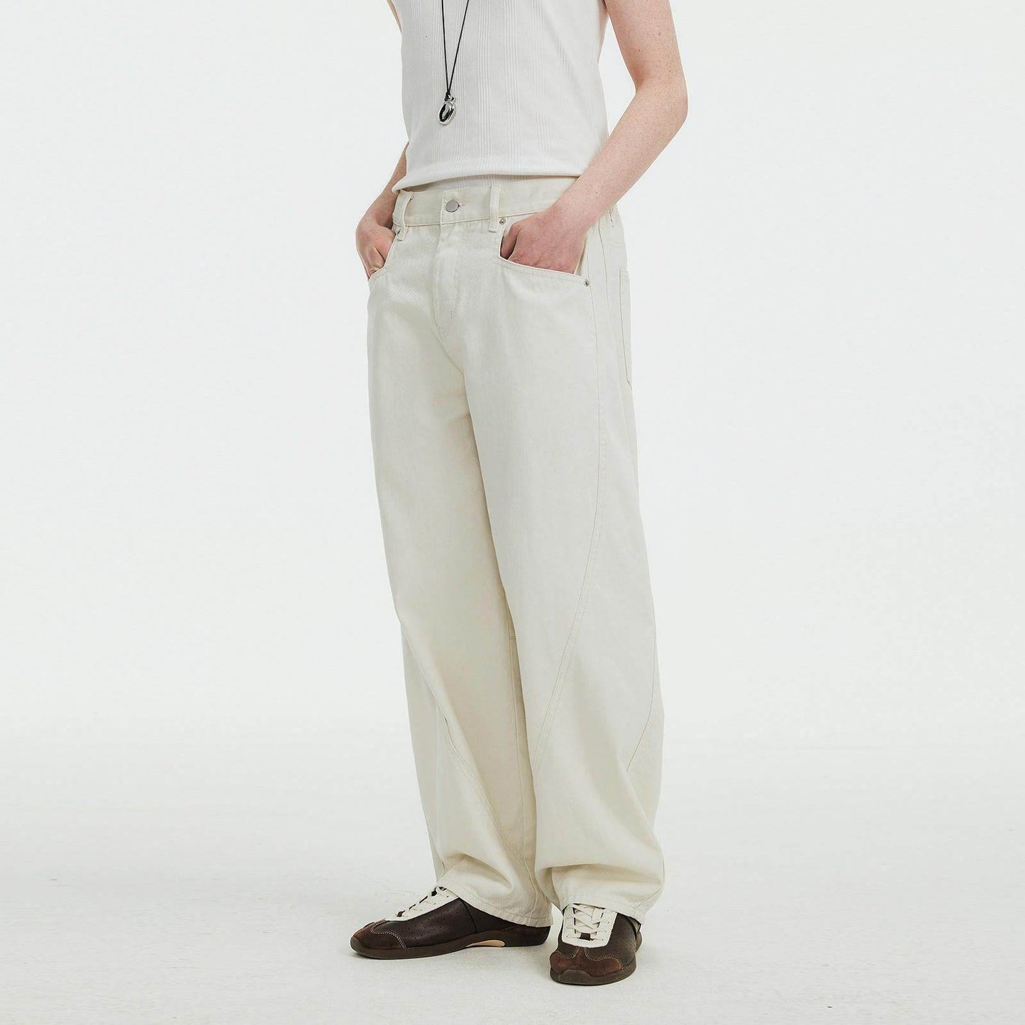 Джинсы мужские Lilbetter - Boxette Shop