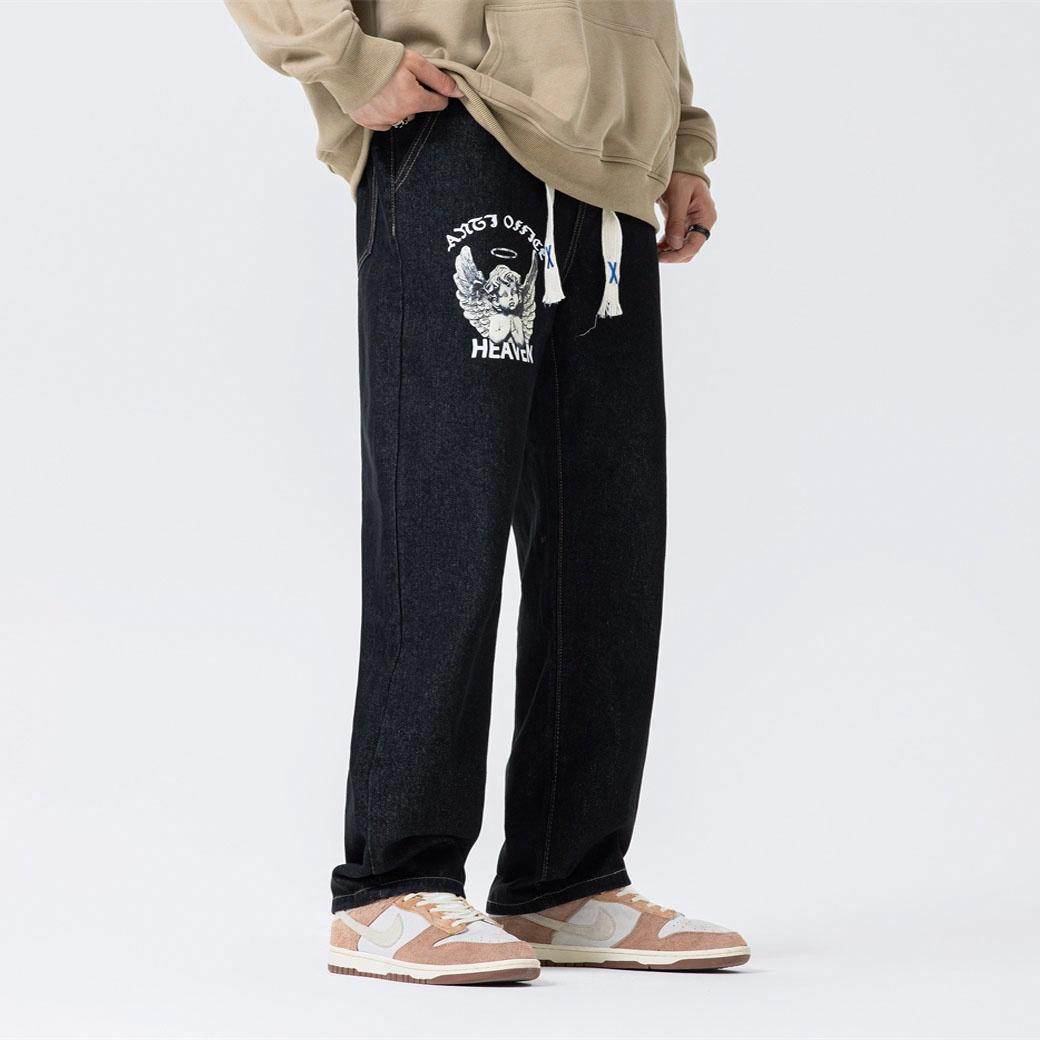 Джинсы мужские Antioffice - Boxette Shop