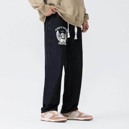 Джинсы мужские Antioffice - Boxette Shop