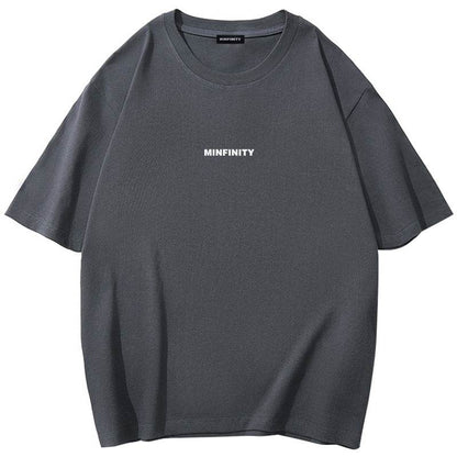 Футболка Minfinity - Boxette Shop