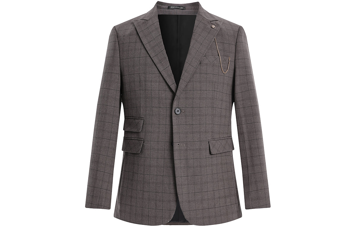 Пиджак мужской Johnhollis