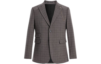 Пиджак мужской Johnhollis