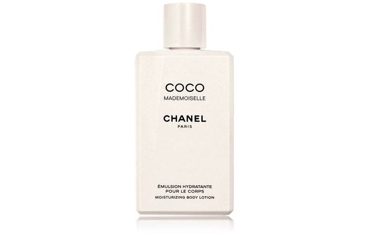 Лосьон для тела Chanel Mademoiselle Coco - Boxette Shop