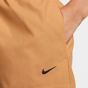 Юбка женская Nike Midi Woven Workwear Peplum