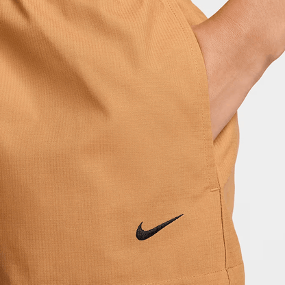 Юбка женская Nike Midi Woven Workwear Peplum