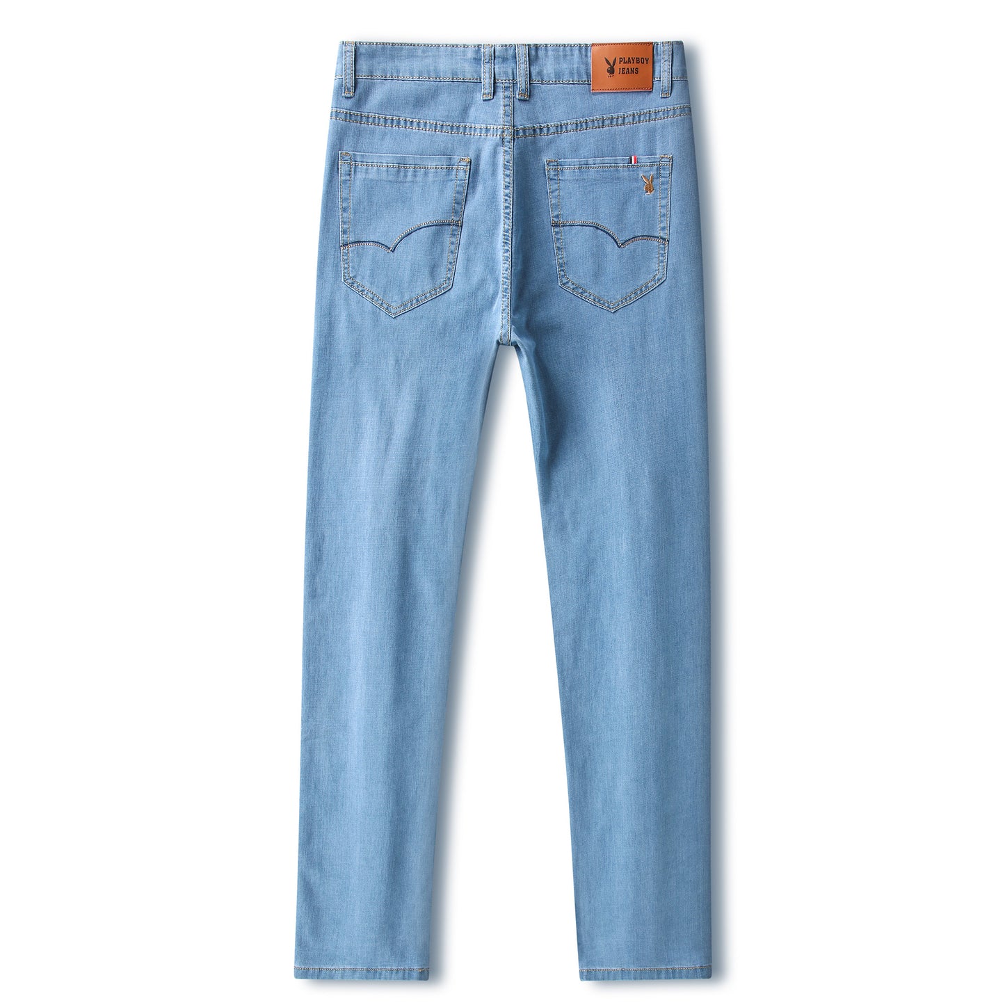 Erkaklar uchun Playboy jinsi shimlari