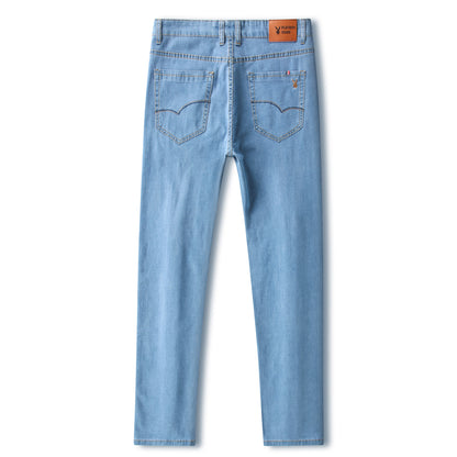 Erkaklar uchun Playboy jinsi shimlari