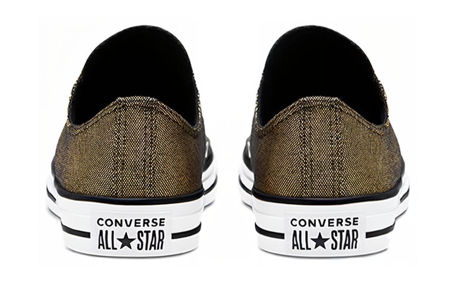 Кеды Converse 1970s Chuck Taylor All Star - Boxette Shop