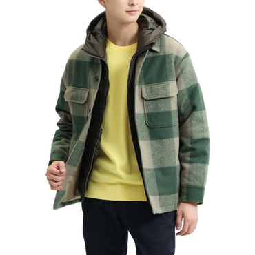 Куртка Uniqlo