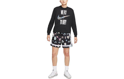 Спортивные шорты женские Nike Relaxed - Boxette Shop