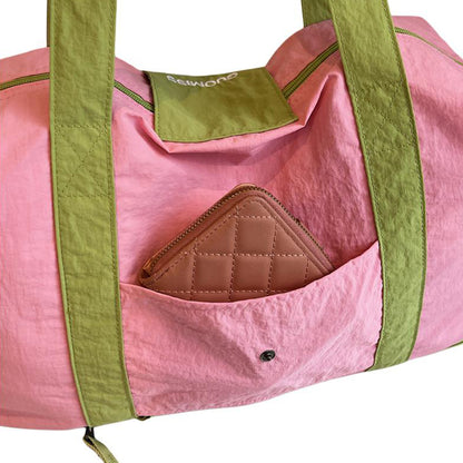 Спортивная сумка Ceion Keust Oxford Travel