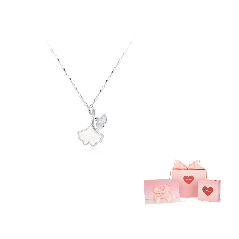 Ожерелье женское Love Link