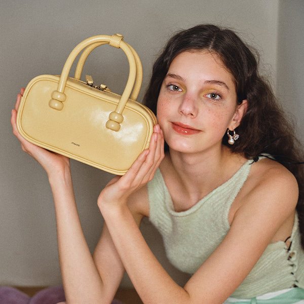 Сумка женская Muva "Boston" - Boxette Shop