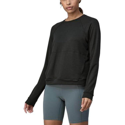 Свитшот женский Patagonia - Boxette Shop