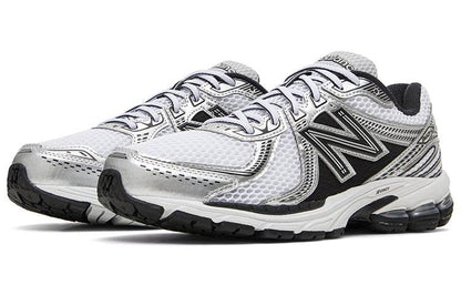 Кроссовки New Balance 860 V2 Millennium - Boxette Shop