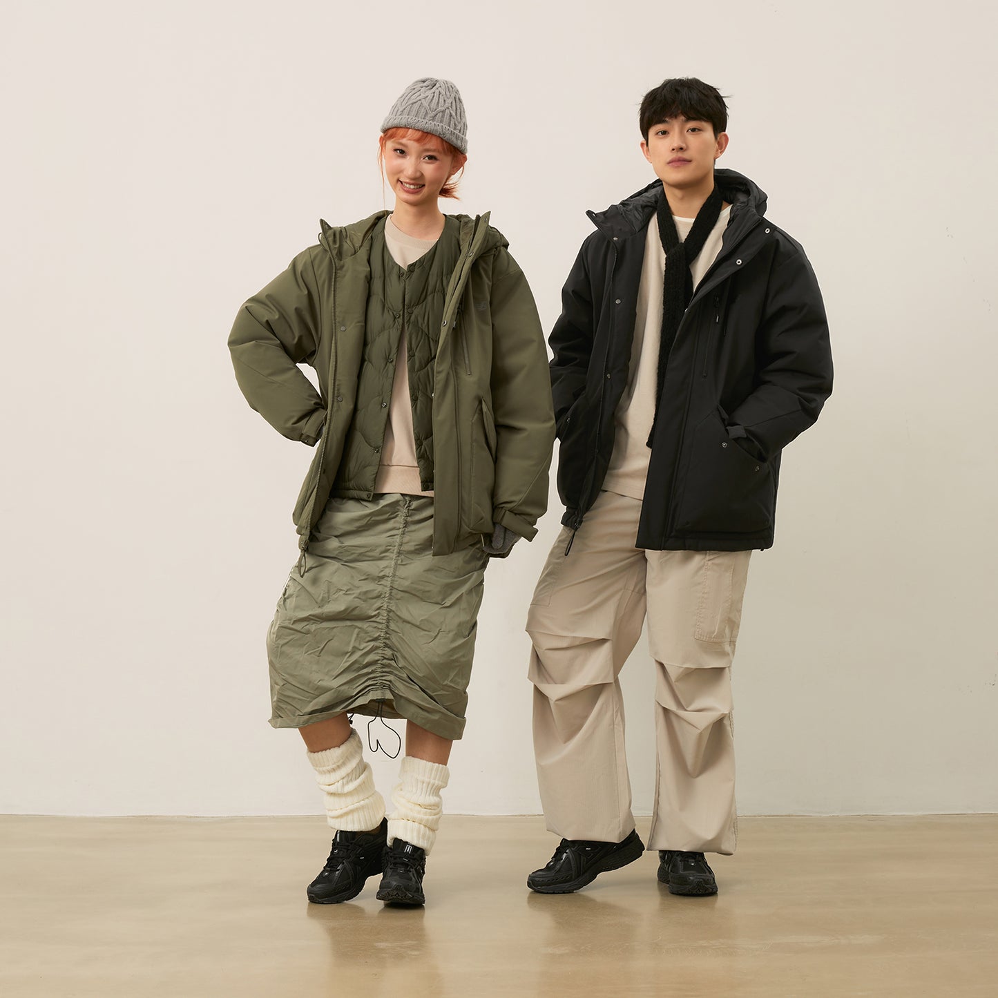 Кроссовки New Balance 1906R