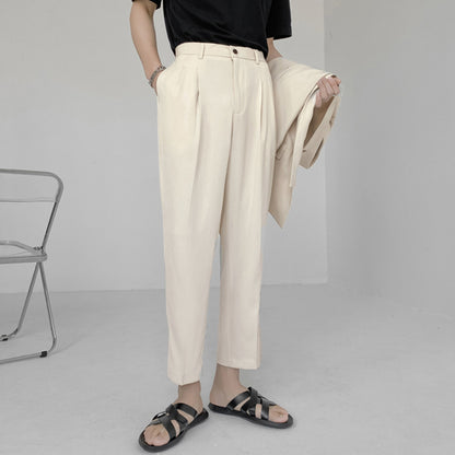 Брюки мужские Johnhollis