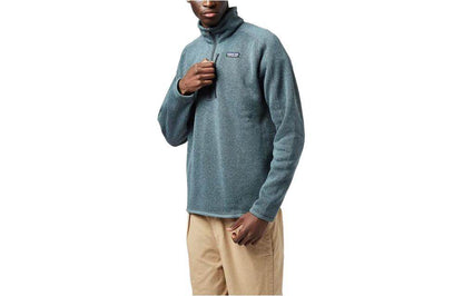 Свитер мужской Patagonia Better Sweater - Boxette Shop