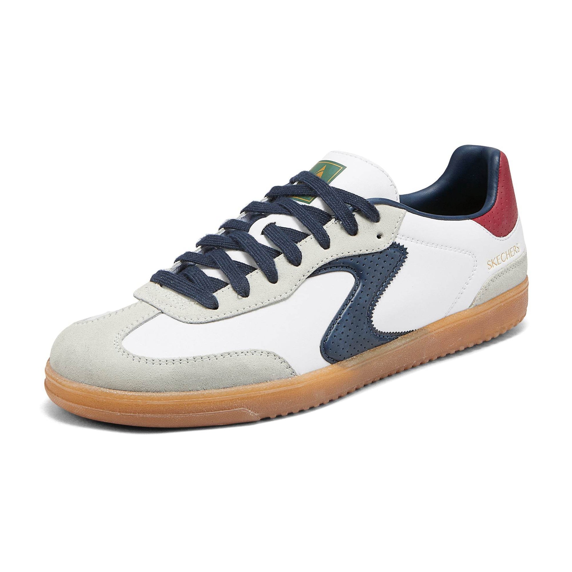 Кроссовки мужские Skechers Court Classics - Boxette Shop