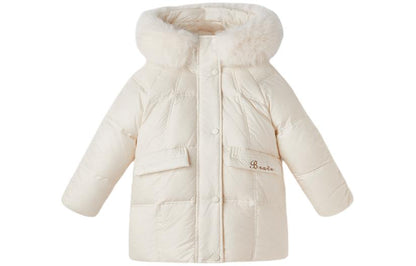 Пуховик детский Jellybaby