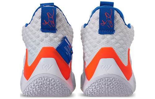 Кроссовки мужские Jordan why not zer0 2 - Boxette Shop