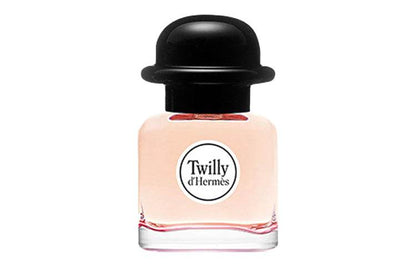 Духи женские Hermes scarf sample pack - Boxette Shop