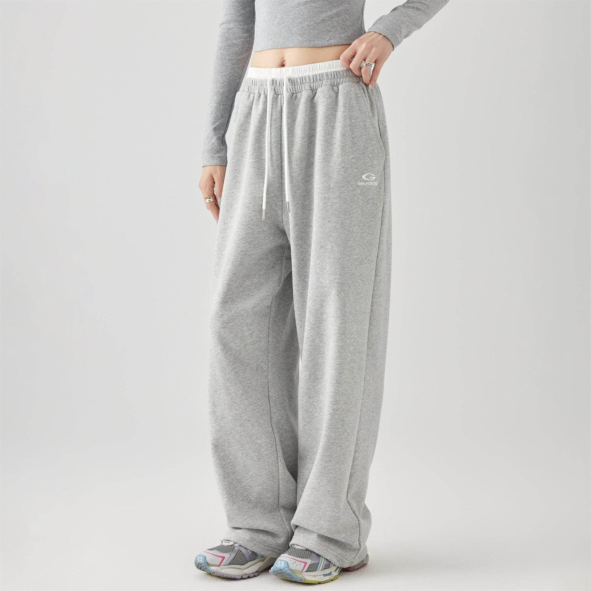 Спортивные брюки женские Golfcross - Boxette Shop