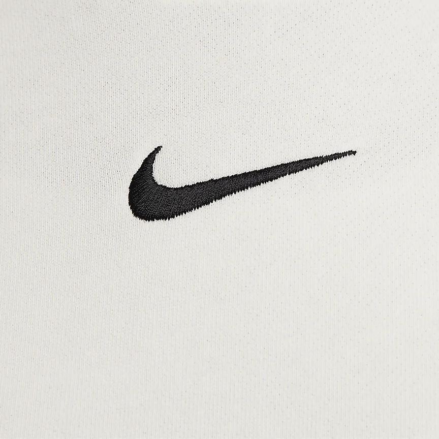 Спортивный лонгслив женский Nike Sportswear Phoenix Fleece