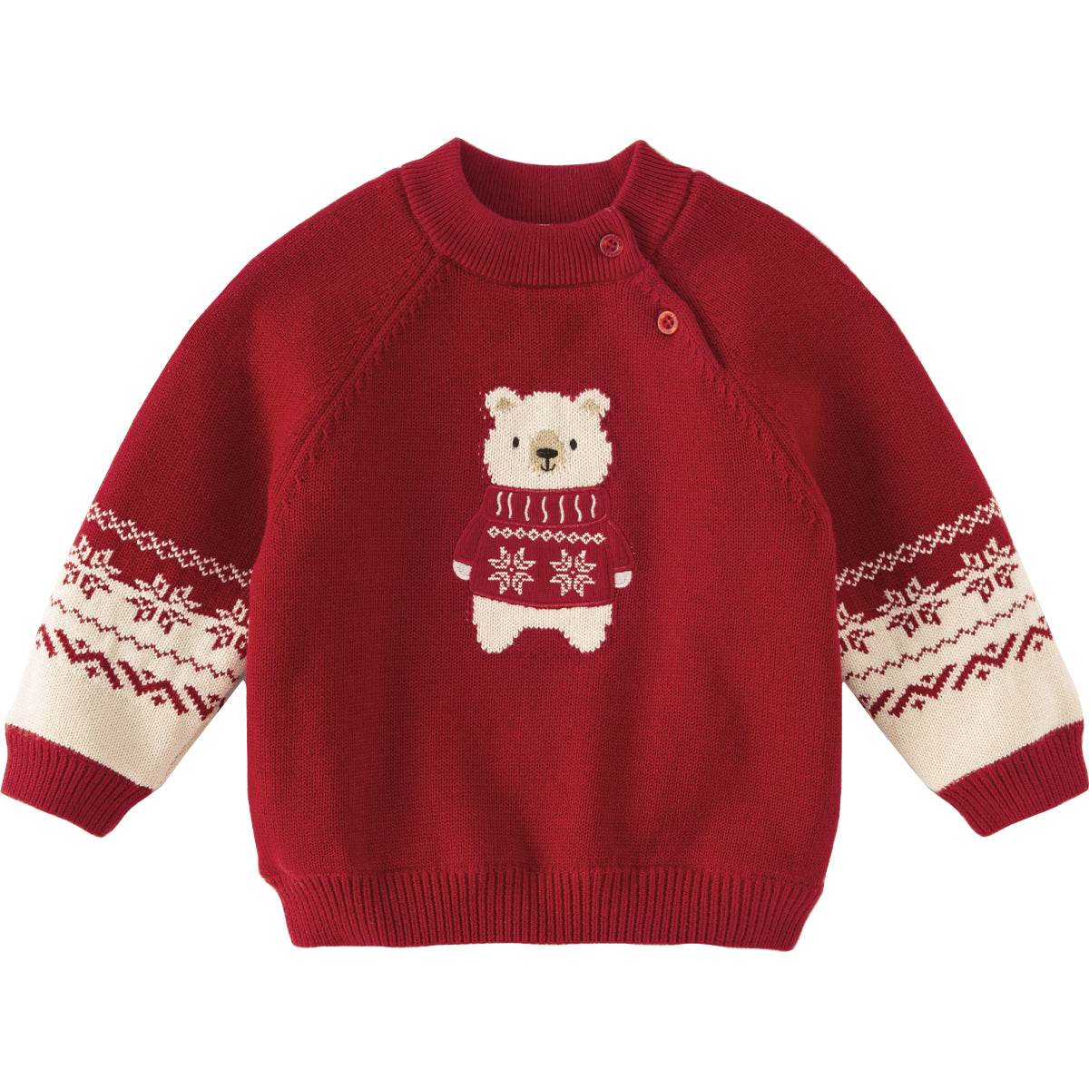 Джемпер детский Dave & Bella - Boxette Shop