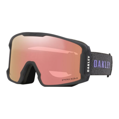 Очки горнолыжные Oakley Line Miner 7093