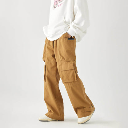 Брюки мужские Golfcross - Boxette Shop