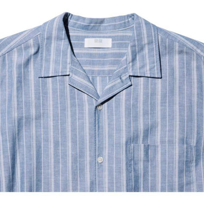 Рубашка мужская Uniqlo - Boxette Shop