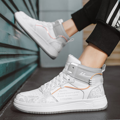 Кроссовки Warrior