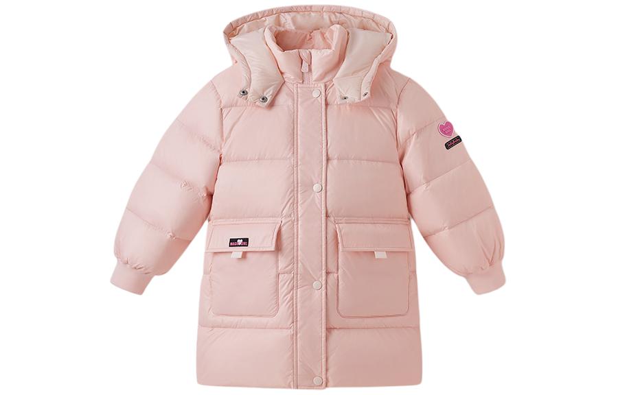 Пуховик детский Jellybaby