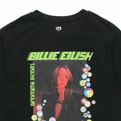 Футболка женская Uniqlo Character Print - Boxette Shop