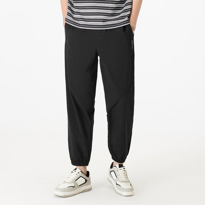 Брюки Gxg Drawstring Stretch
