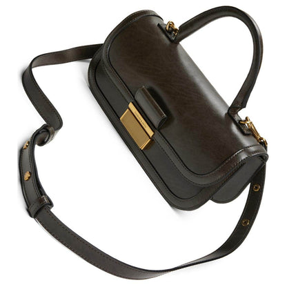 Сумка женская Charles&Keith Regular Dark Moss - Boxette Shop