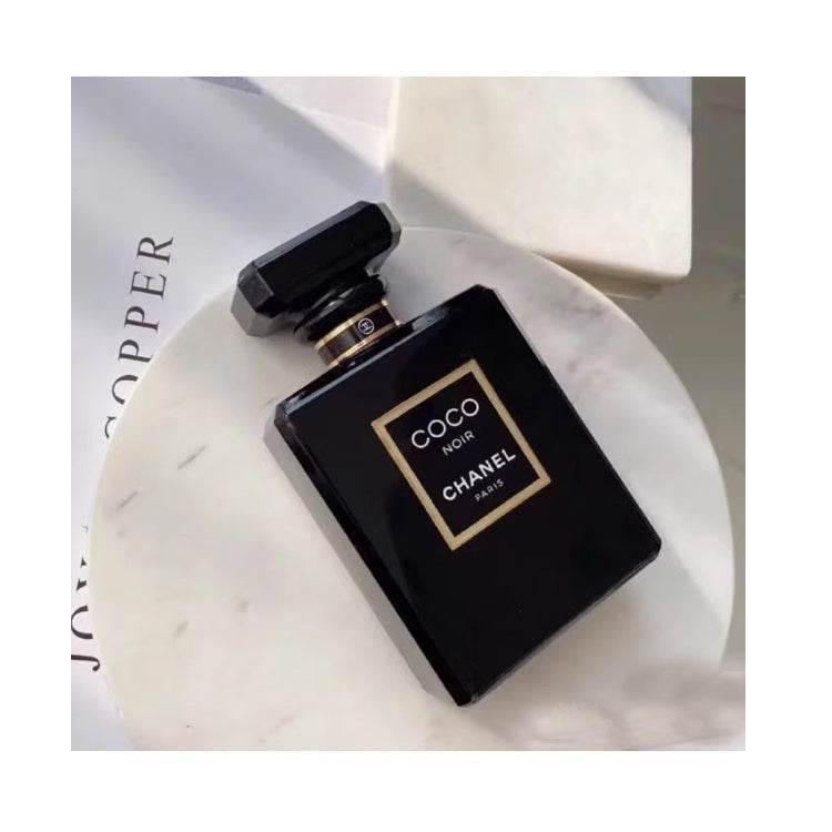 Духи женские Chanel mademoiselle coco black - Boxette Shop