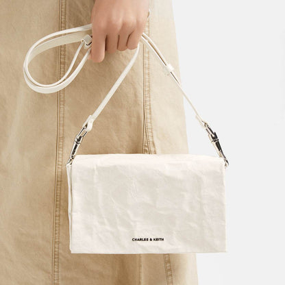 Сумка женская Charles&Keith Jet - Boxette Shop