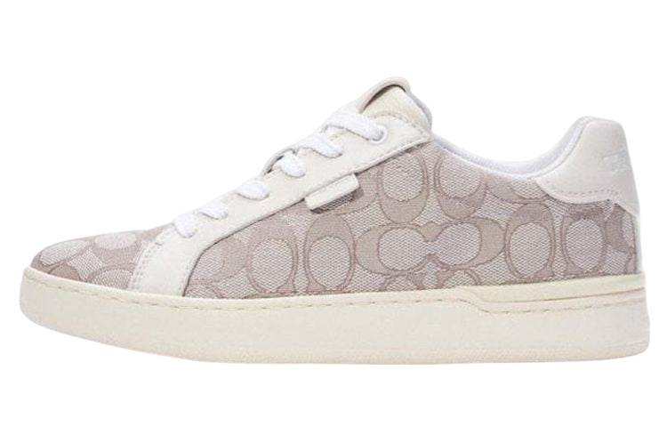 Кроссовки женские Coach Lowline - Boxette Shop