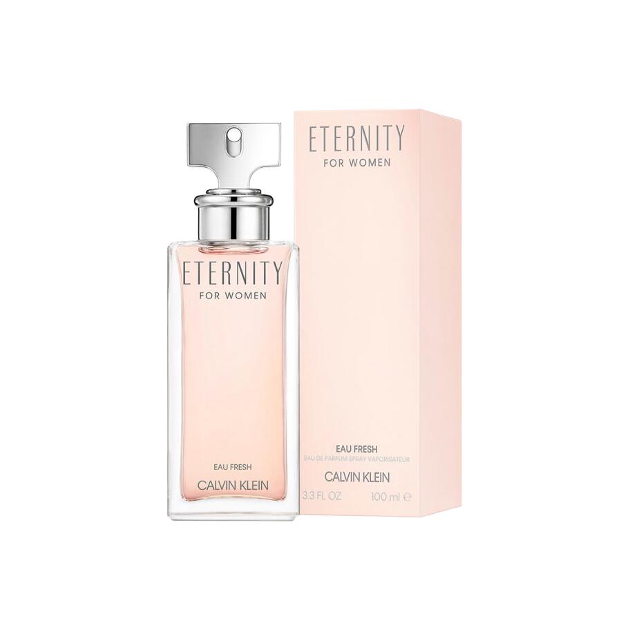 Calvin Klein Eternity ayollar uchun parfyum eau de parfum
