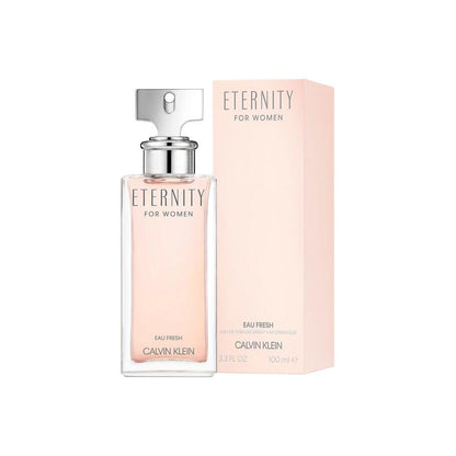Calvin Klein Eternity ayollar uchun parfyum eau de parfum