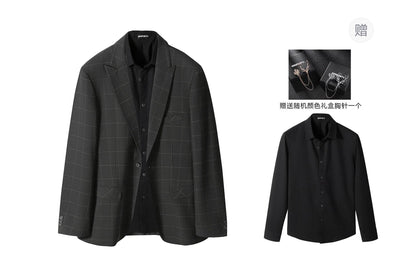 Пиджак Minfinity - Boxette Shop